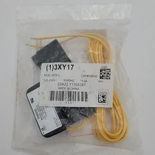 Little Giant ACS-3 599930 In Pan Switch for Condensate Pumps 3XY17 125-250V