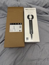 Dyson Supersonic Professional Hair Dryer