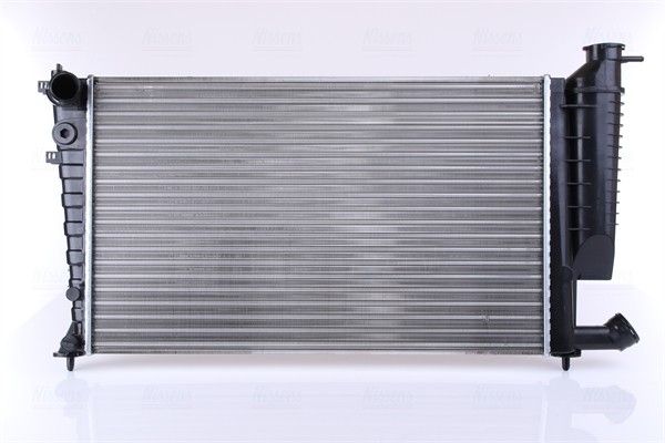 NISSENS-OE 61318A Radiator, engine cooling for CITROËN,PEUGEOT