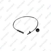 ABS-SENSOR FÜR Bmw 3 Touring (E91), Bmw 3 (E90) - GSP 9A0424