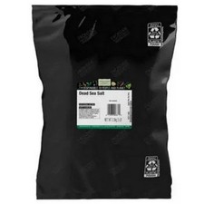 Dead Sea Salt 5 Lbs By Frontier Coop