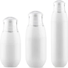 Small Spray Bottle, Fine Mist Mini Spray Bottles, Empty Plastic Travel Size Styl