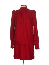 Marc Jacobs Women Red Casual Dress 2