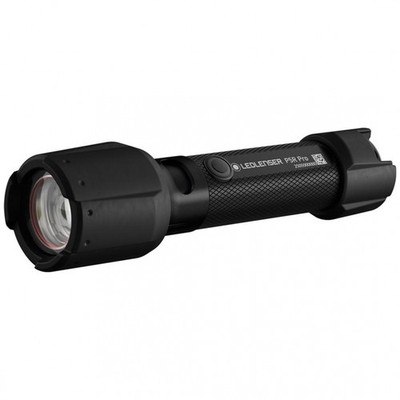 Ledlenser Akku-Taschenlampe P5R PRO 25-350/700Lumen