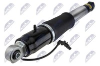 Luftfederbein NTY A-CH-010 FüR Chevrolet Tahoe K2UC 4WD Cadillac Escalade AWD