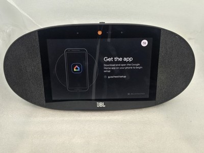 JBL Link View FAST FREE SHIPPING a