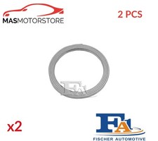 AUSPUFFROHRDICHTUNG AUSPUFF DICHTUNG OUTLET FA1 771-963 2PCS A FÜR SUZUKI LIANA