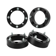 Aeagle 4x156 Wheel Adapters 2" for Polaris Sportsman Ranger RZR, Forged 4 Lug...