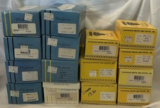 Lot of 15 Vintage Playhouse Import  Export Doll Wigs NOS