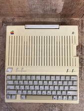 Vintage Apple IIC A2S4000 Computer
