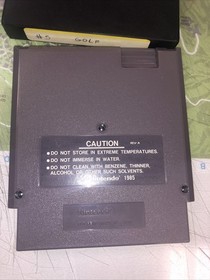 Tom & Jerry Nintendo NES -  ** MAGNIFIQUE** no manual