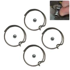 4PCS/SET SPRING AND STEEL BALL FOR DCF887 20V XR For IMPACT Driver N437890