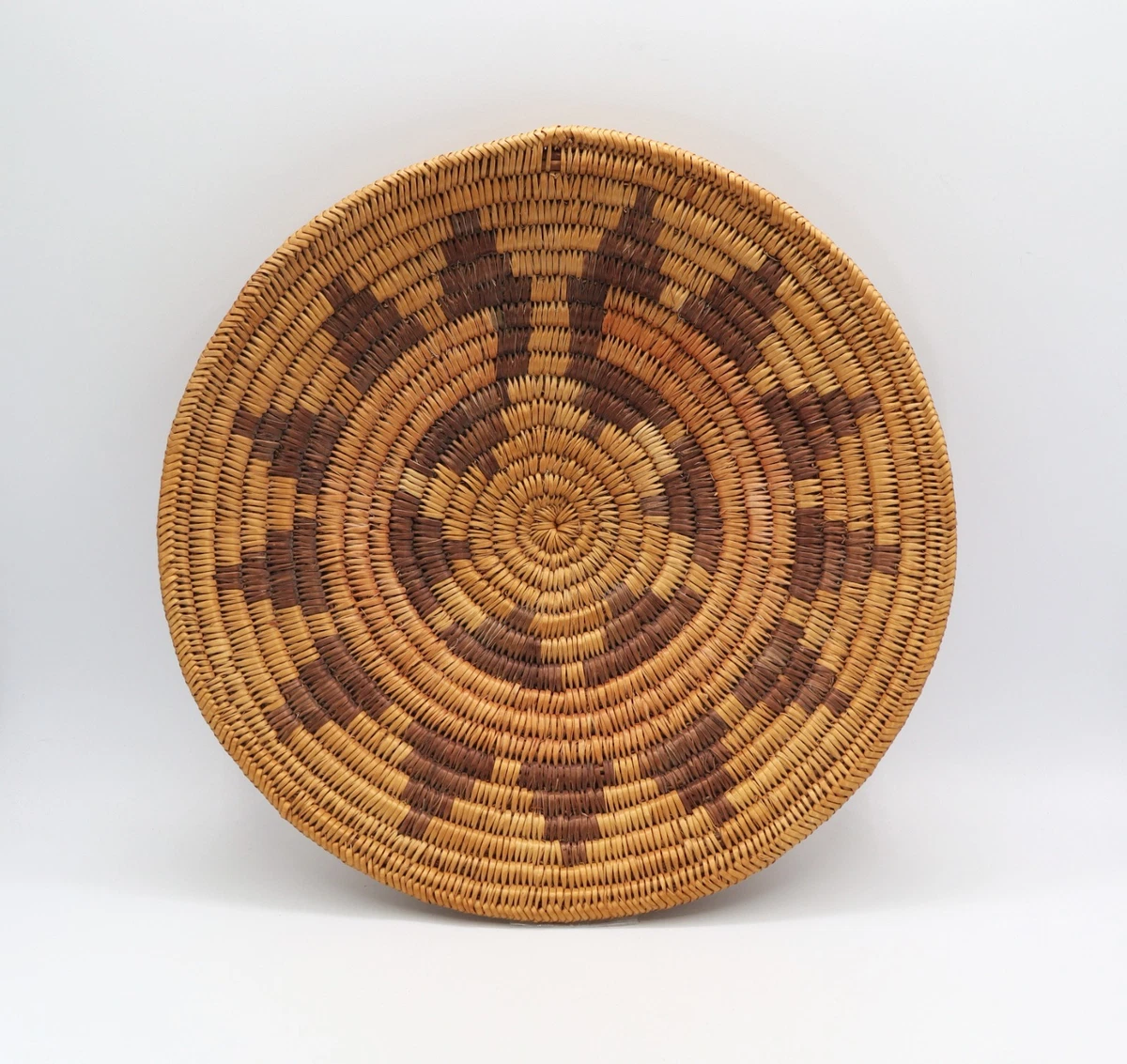 Navajo US Native American Baskets 1935-Now for sale | eBay