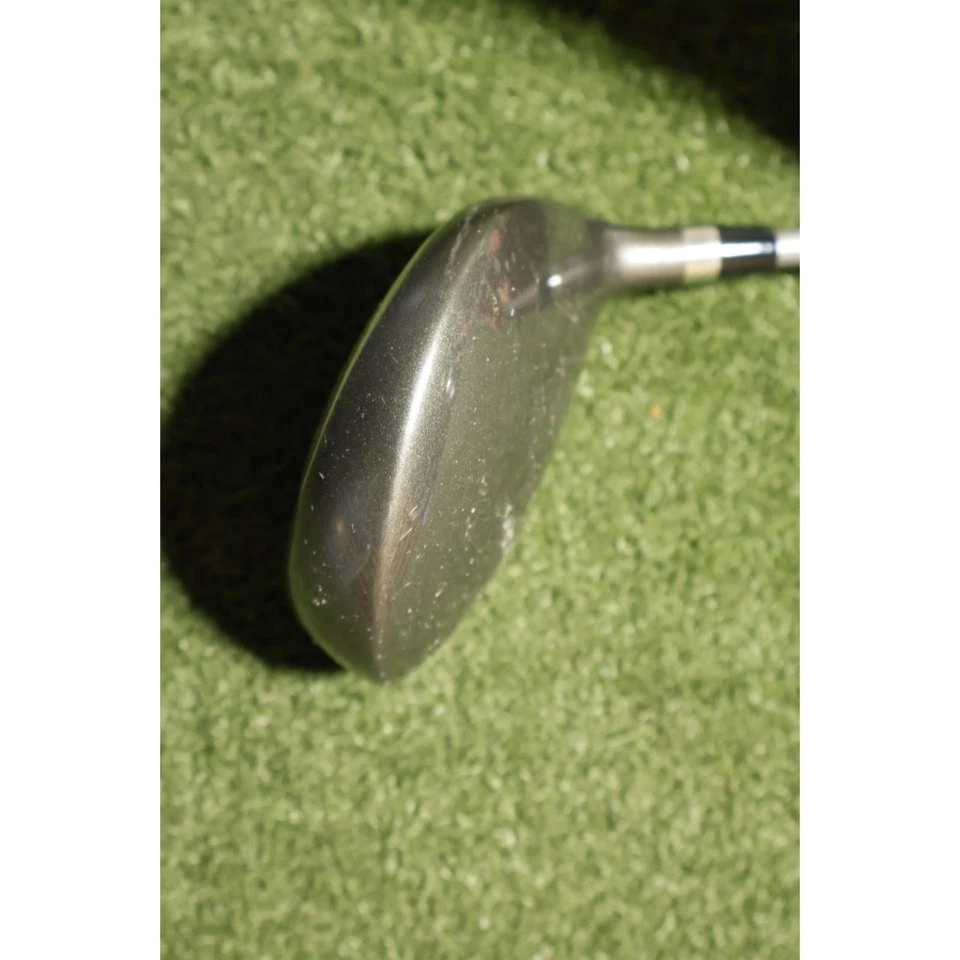 Nicklaus AirMax SuperSteel 44" Golf 9° Driver RH / 6P-WD10 - Image 3 of 4