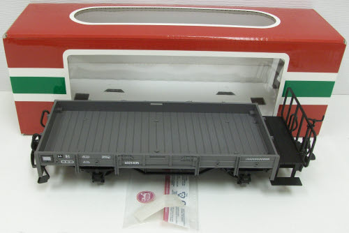 LGB G - Wagon de train miniature (2) - avec 7 accessoires - Catawiki