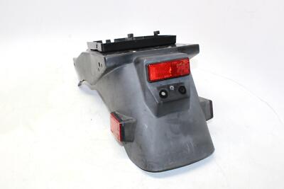 1999 Kawasaki Ninja Zx6r Zx600g Rear Back Tail Fairing | eBay
