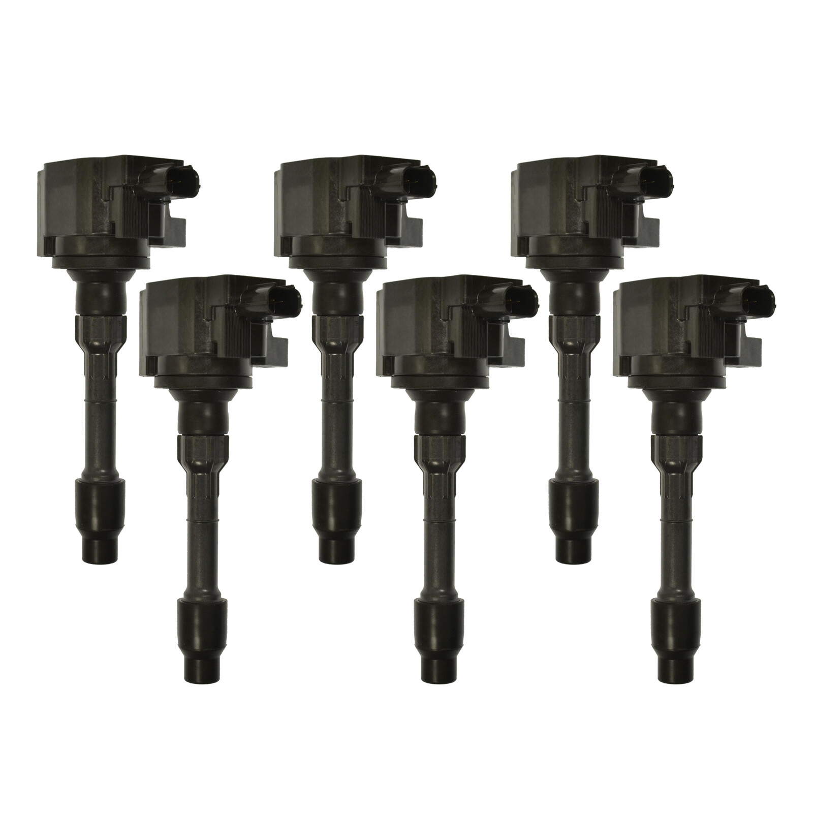 Ignition Coil Set 6PCS. 2017-2020 for Acura NSX 3.5L, UF833 3052058G003
