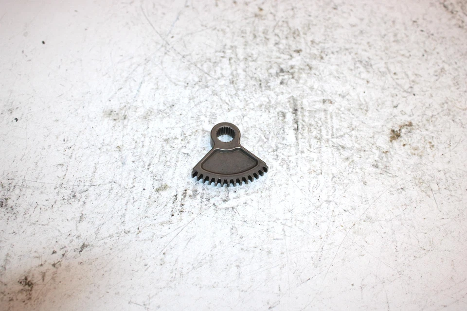 Оригинальный рычаг переключения передач 2004 Honda Fourtrax Foreman Rubicon 24682-HN2-003 AH5 - Изображение 4 из 4