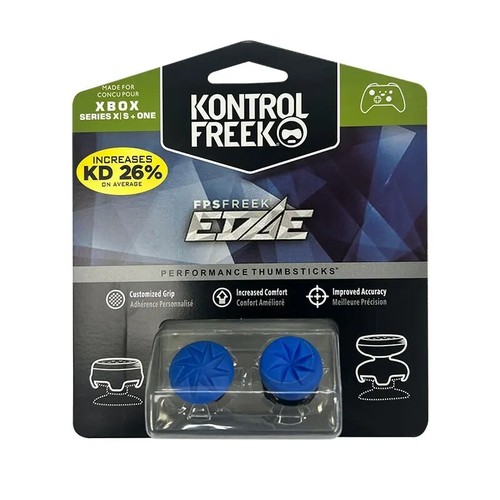 KONTROL FREEK FPS FREEK Purple GALAXY FOR XBOX - Picture 5 of 20