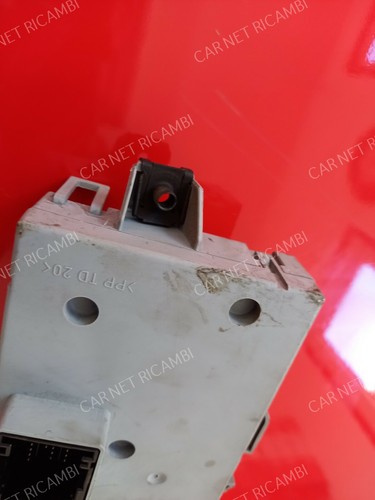 46774361 MPT 1340 BODY COMPUTER DELPHI FIAT PUNTO 188 DOBLO 223 DAL 2000 AL 2012 - Picture 10 of 24