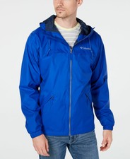 columbia oroville creek lined jacket