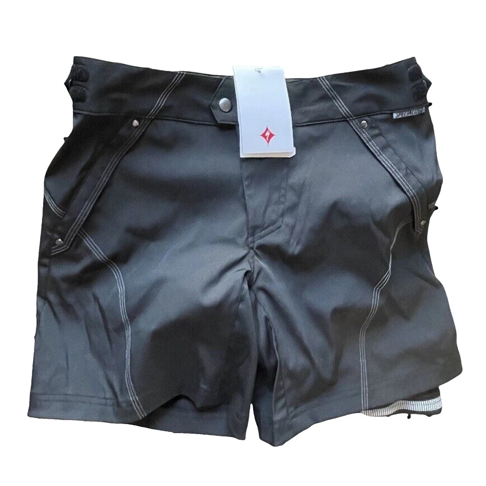 Specialized Polyester Cycling Shorts