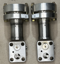Rosemount DP0070-1401-S6 Pressure Transmitter...