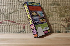 Astro Go! Go! w/box manual Nintendo Super Famicom SFC Very Good- Condition!