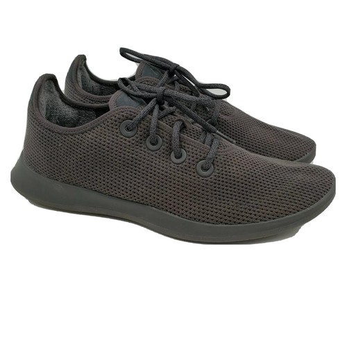 allbirds tree runners black