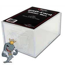 How Should I Store My Sports Cards? 12