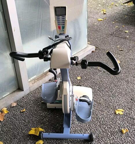 Medica THERA Trainer-Arm un Beintrainer mit 12 Monaten Gewerl. Supper Zustand - Bild 4 von 11