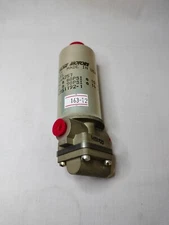 Globe Motors 25140/164A257 Fuel Pump- Adjustable Pressure 60-90 PSI / 2.75-3.00