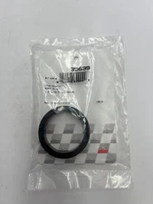 Fel-Pro Engine Coolant Thermostat Housing Seal-Gasket 35639, Black