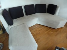 Bretz Sofa Couch Garnitur G 48 gebraucht - Rarität
