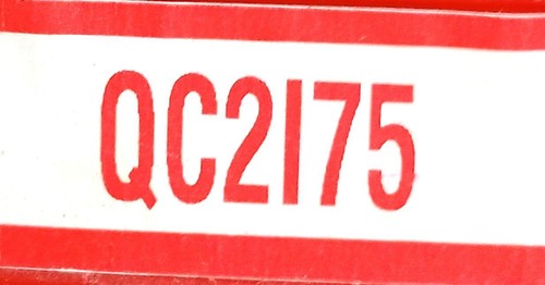 Clé dynamométrique réglable Snap-On QC2I75 corps outil à main 3/4" - Photo 4/4