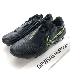 Nike PHANTOM VENOM ELITE AG PRO Greaves Sports