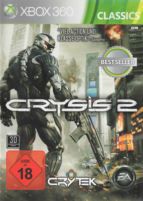 Xbox One / Xbox Series /  Xbox 360 Spiele [Auswahl]