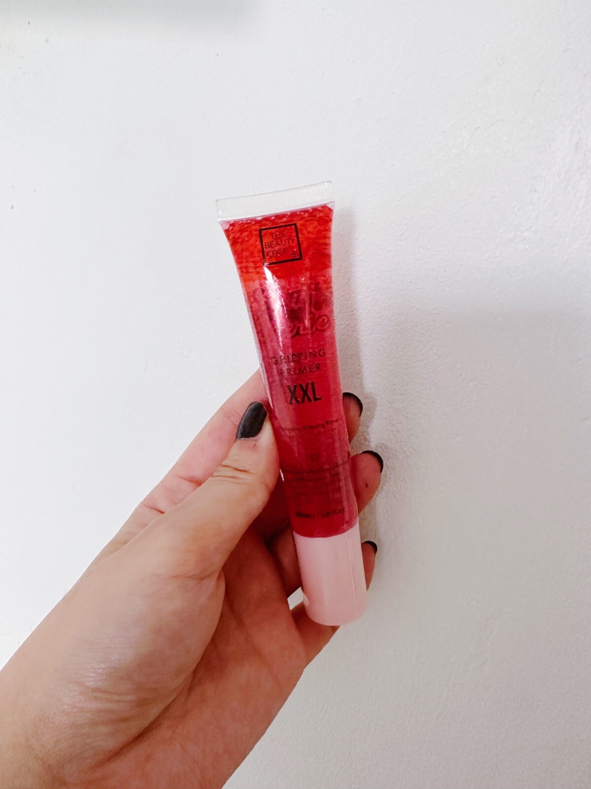 OUI CHERIE HYDRATING GRIPPING PRIMER 30ml The Beauty Crop XXL eBay