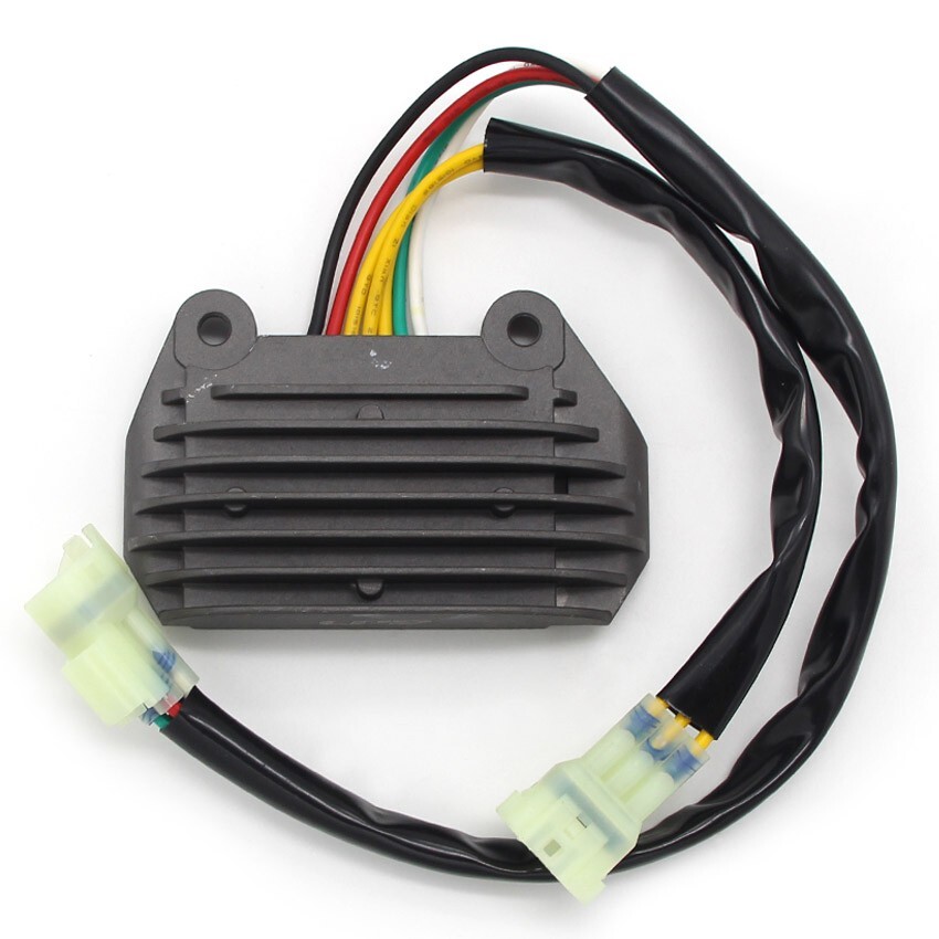 Regler KTM Voltage Regulator/Rectifier For KTM 250 350 EXC-F 350 XC-F Freeride V