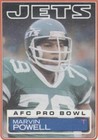 1983 Topps Marvin Powell #350