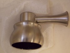 Delta H769SS Bathtub/Shower Handle, Stainless