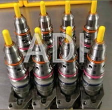 94-97 7.3 POWERSTROKE STAGE 1, 160CC REBUILD SERVICE FOR 8 INJECTORS. [10]