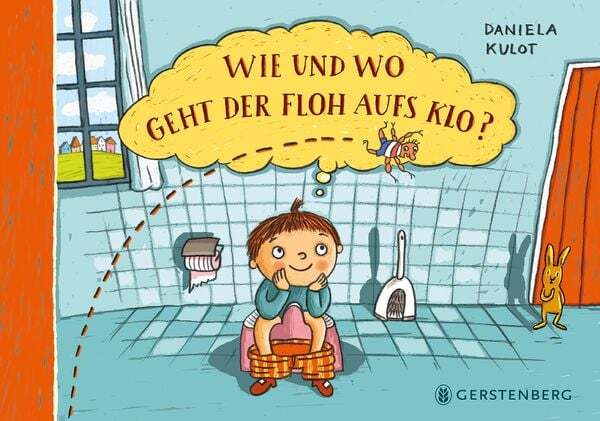 Thumbnail - Wie Und Wo Geht Der Floh Aufs Klo?