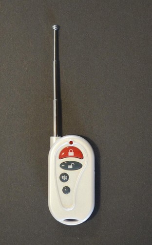 JNStar Alarm Remote Keyfob,Remote Control For JNStar Alarms,Remote Controller. - Picture 2 of 2