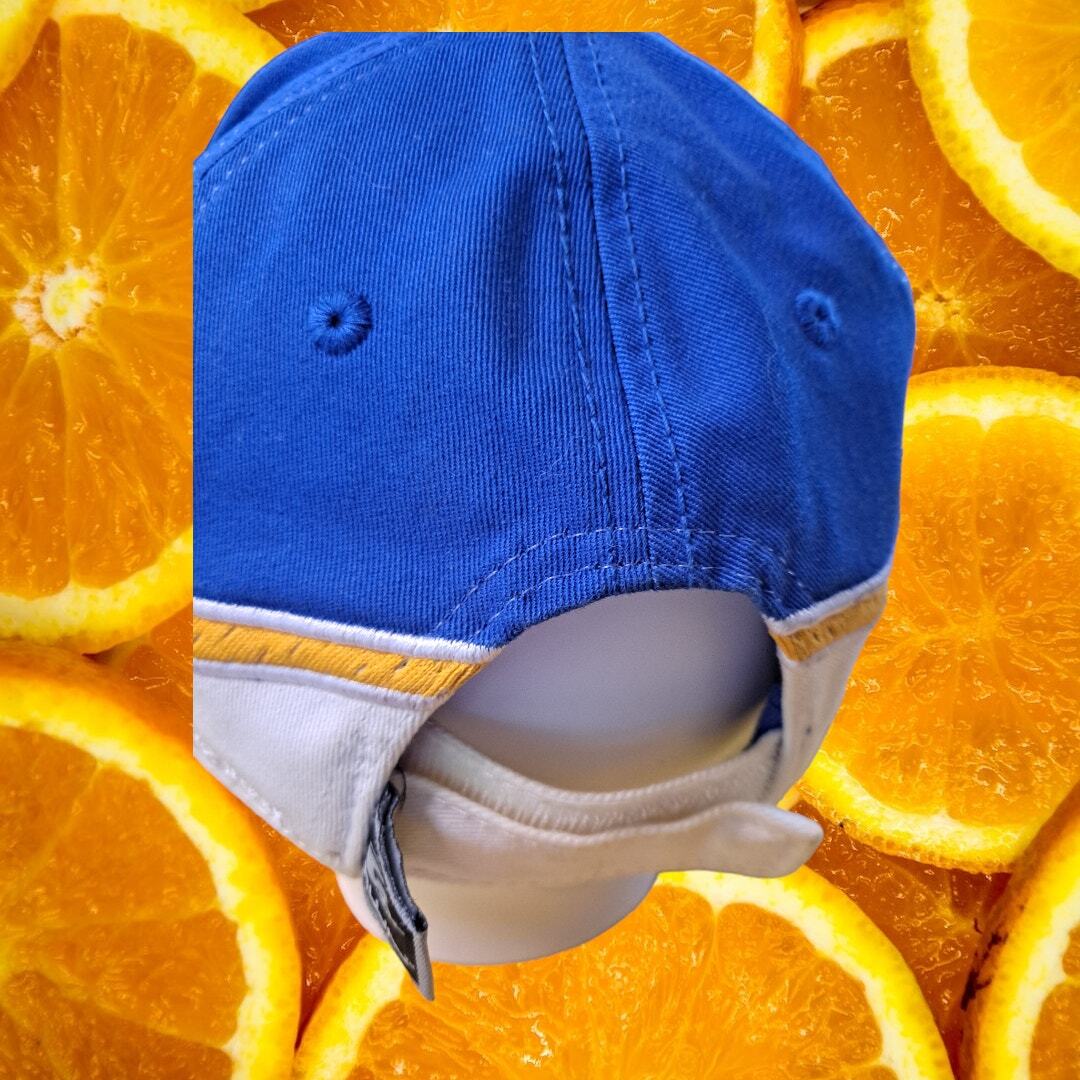 NAPA Racing Hook and Loop Adjustable Baseball Hat… - image 3