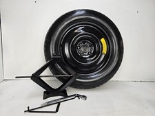 Spare Tire W/Jack Kit 17" Fits 2021 Mazda CX-5 CX5 Compact Donut.