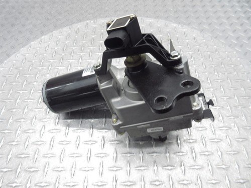2015 Can-Am Spyder F3S Power Steering Pump Motor Gearbox OEM