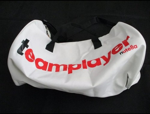 teamplayer Nutella Tasche Sporttasche Reisetasche siehe Fotos - Bild 4 von 10