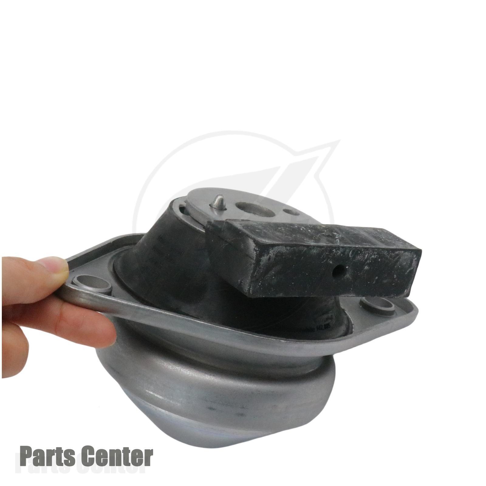 Fit Ferrari 458 FF F12 812 GTC4 259757/259756 Engine Flexible Mount Left+Right