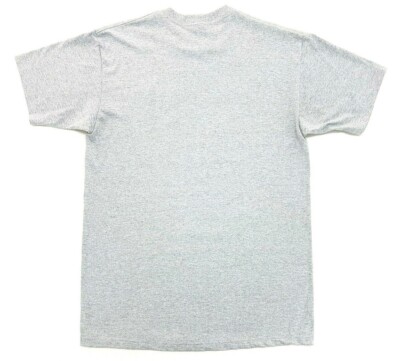 Vintage Supreme Casablanca Tee Grey Size L Mens T-Shirt SS12
